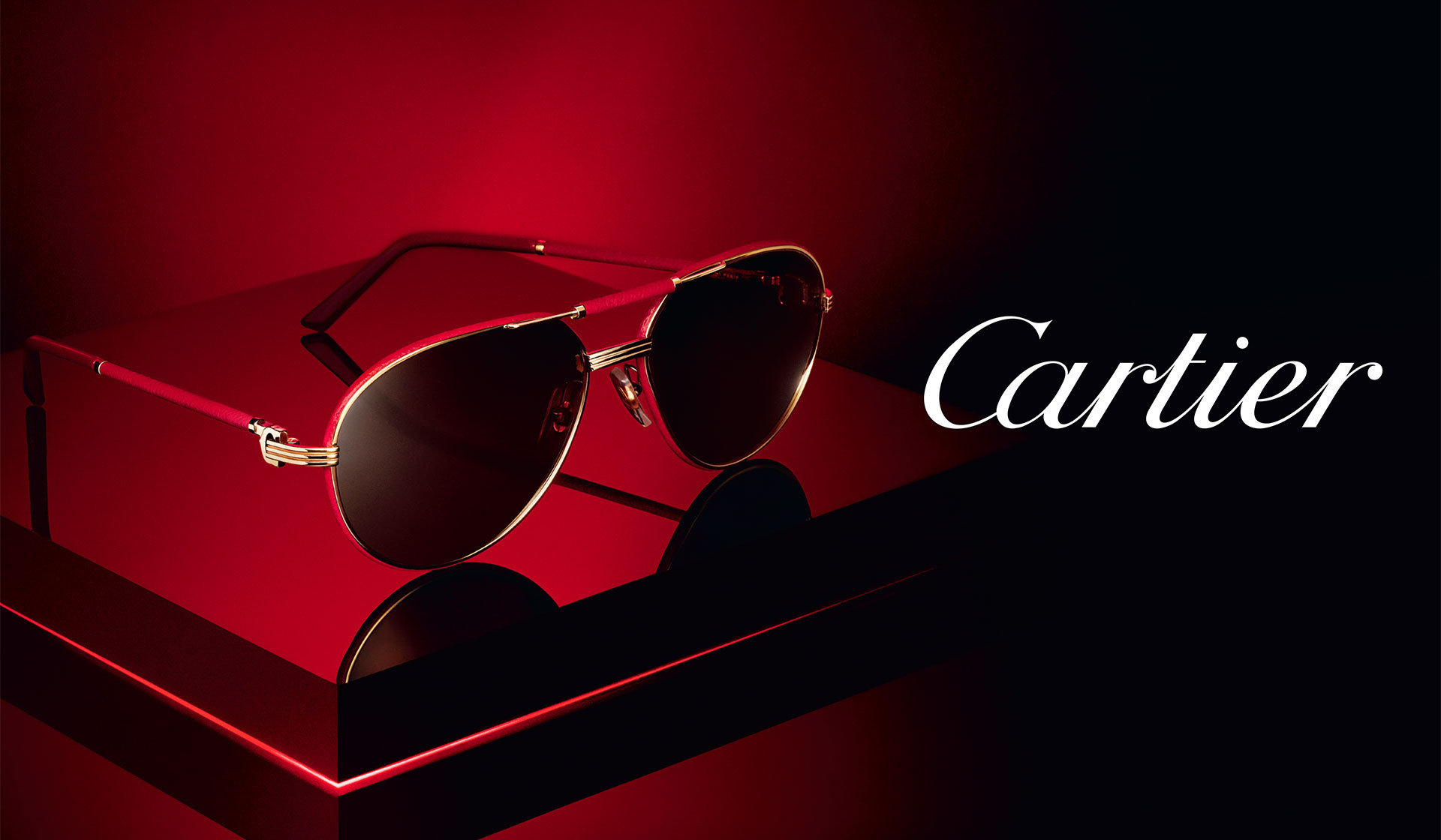 Cartier sunglasses best sale new collection